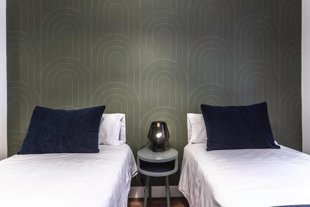 Ferienwohnung Piso De Diseno Junto Al Casco Viejo Bilbao Spanien